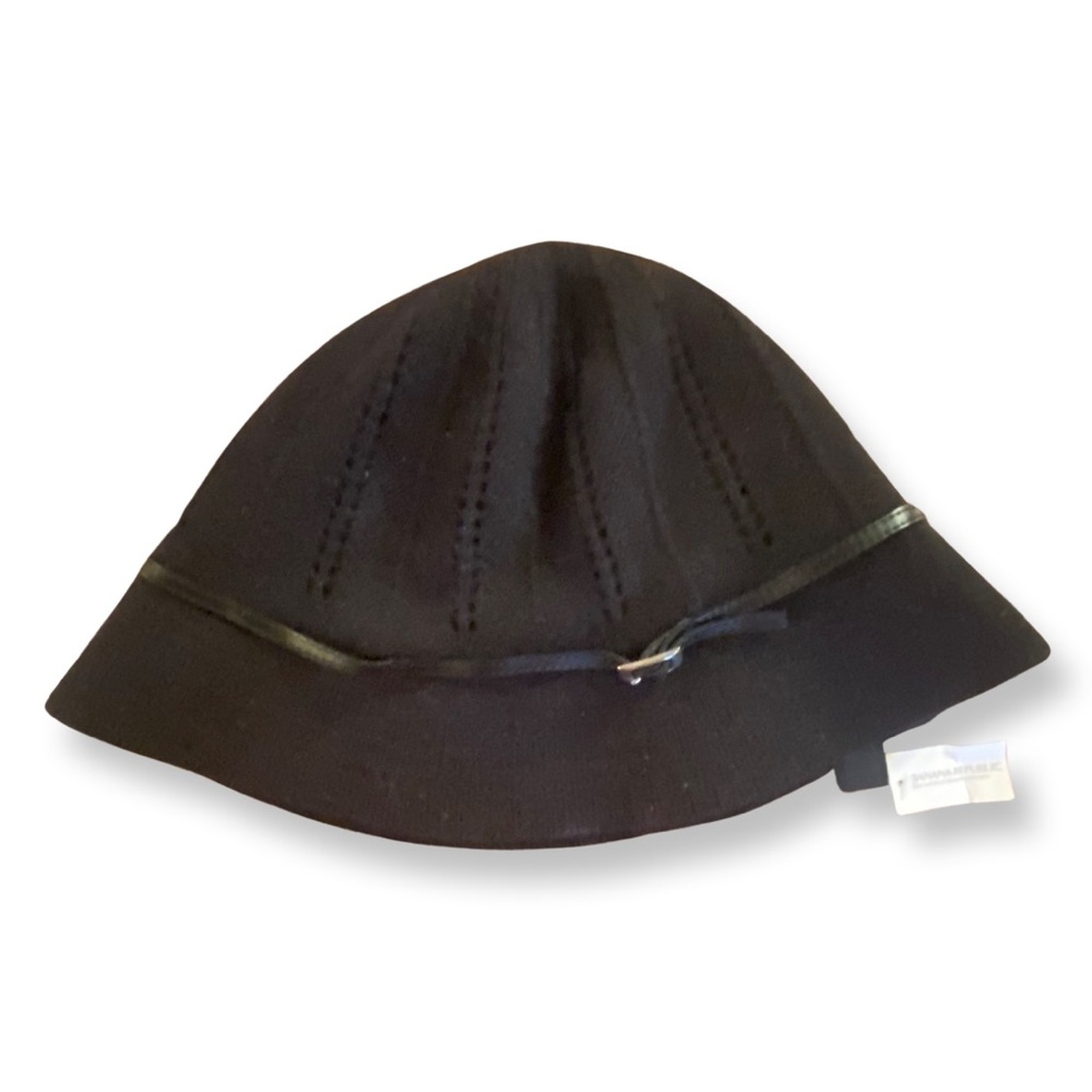 Banana Republic Knit Bucket Hat